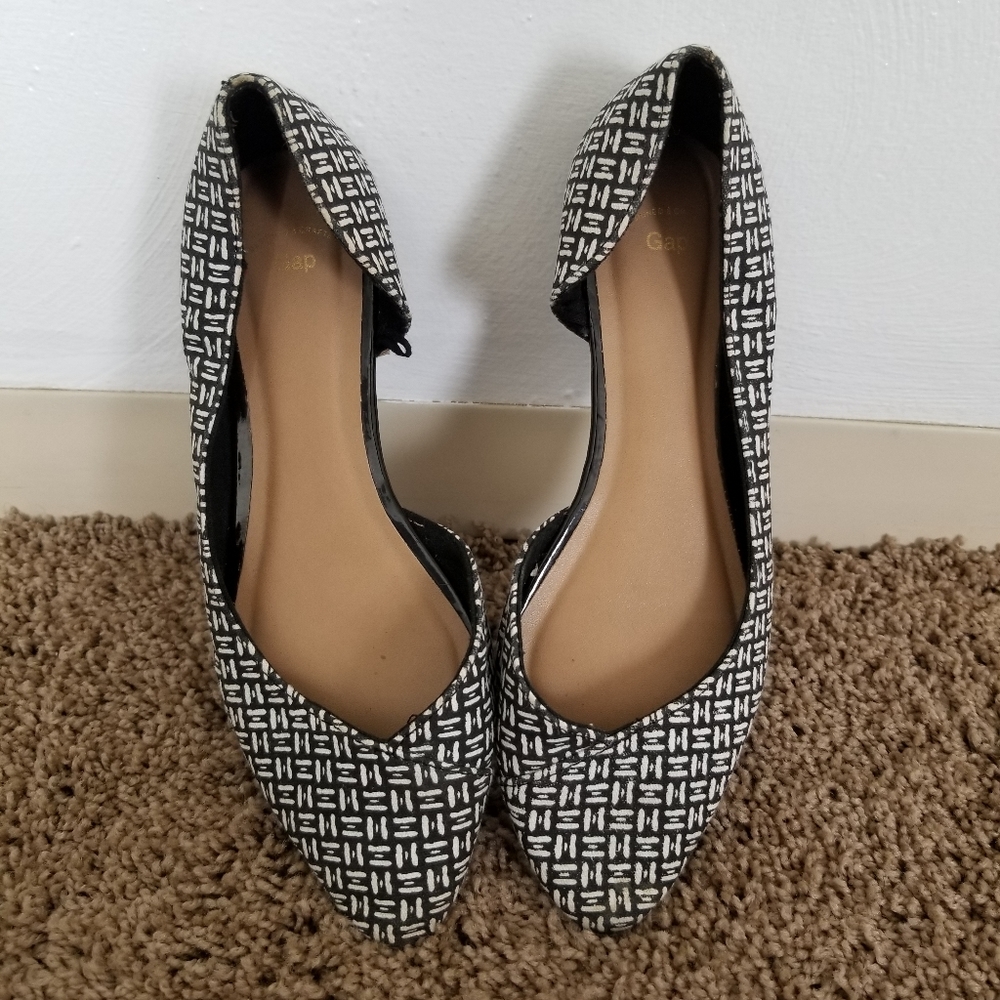 Flats
